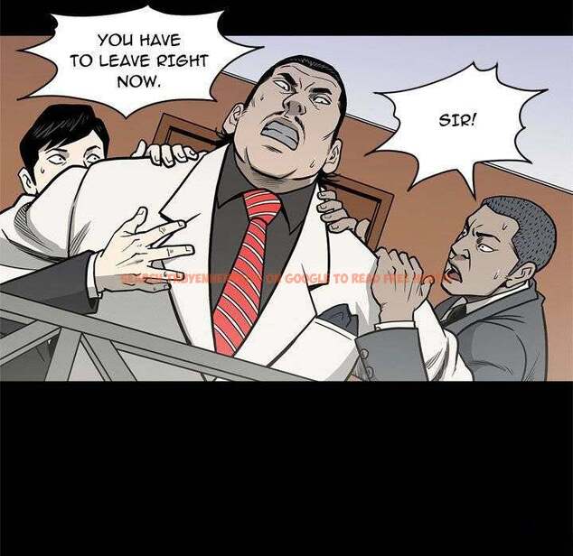 Read Hentai Image 89 367 in comic On My Way - Chapter 70 - hentaitnt.net