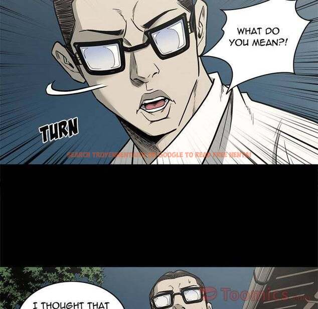 Read Hentai Image 104 363 in comic On My Way - Chapter 71 - hentaitnt.net