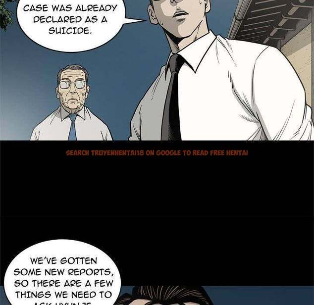 Read Hentai Image 105 363 in comic On My Way - Chapter 71 - hentaitnt.net