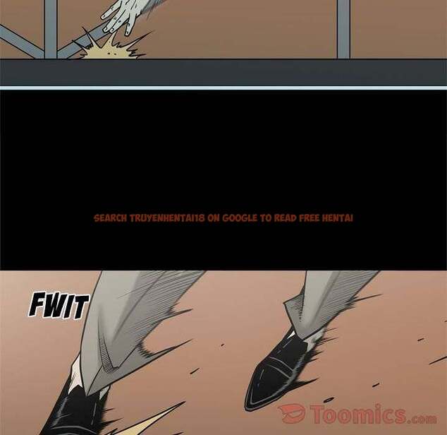 Read Hentai Image 11 358 in comic On My Way - Chapter 71 - hentaitnt.net