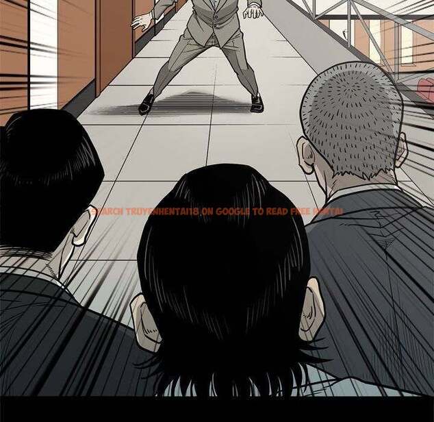 Read Hentai Image 13 358 in comic On My Way - Chapter 71 - hentaitnt.net