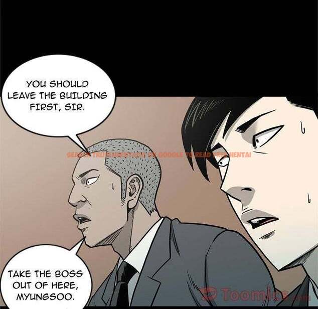 Read Hentai Image 14 358 in comic On My Way - Chapter 71 - hentaitnt.net