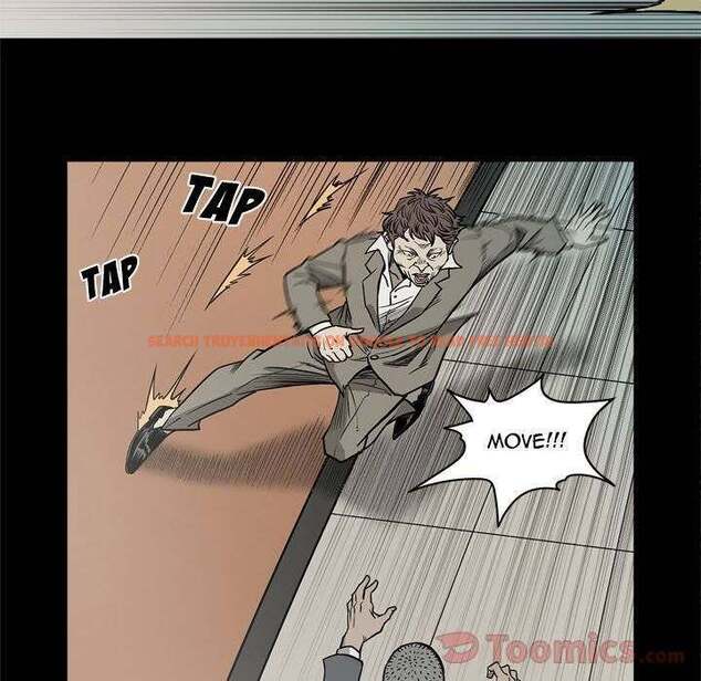 Read Hentai Image 18 358 in comic On My Way - Chapter 71 - hentaitnt.net