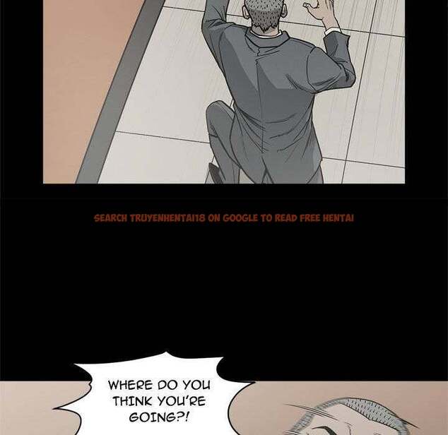 Read Hentai Image 19 358 in comic On My Way - Chapter 71 - hentaitnt.net