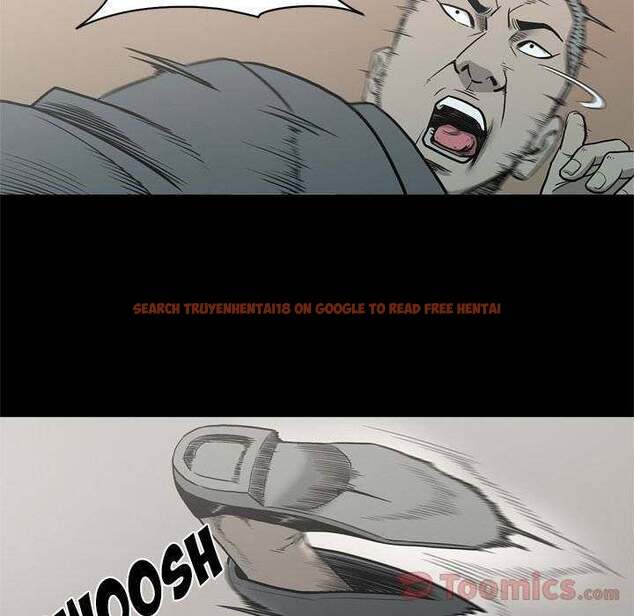 Read Hentai Image 20 358 in comic On My Way - Chapter 71 - hentaitnt.net