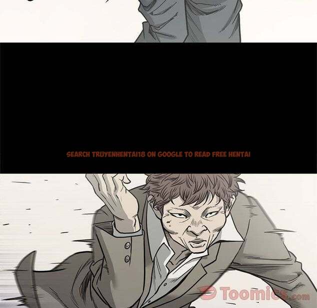 Read Hentai Image 23 358 in comic On My Way - Chapter 71 - hentaitnt.net