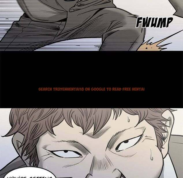 Read Hentai Image 24 358 in comic On My Way - Chapter 71 - hentaitnt.net