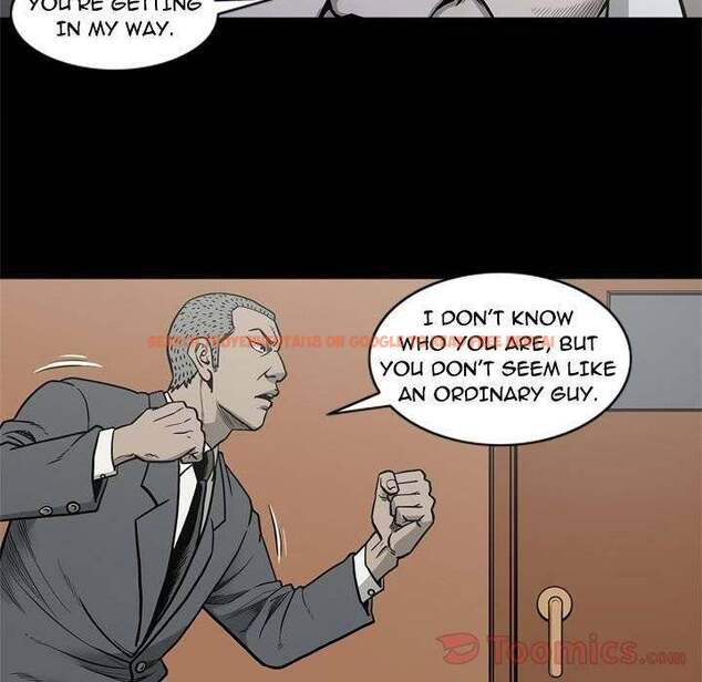 Read Hentai Image 25 358 in comic On My Way - Chapter 71 - hentaitnt.net