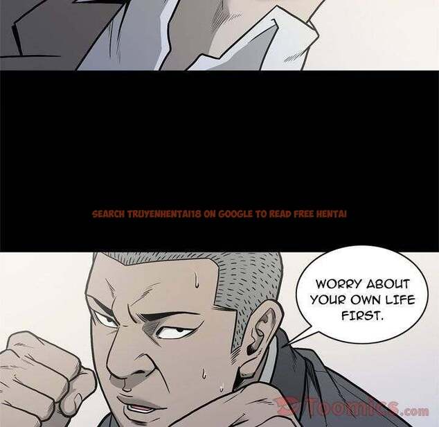 Read Hentai Image 27 358 in comic On My Way - Chapter 71 - hentaitnt.net
