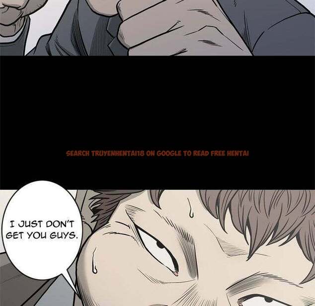Read Hentai Image 28 358 in comic On My Way - Chapter 71 - hentaitnt.net