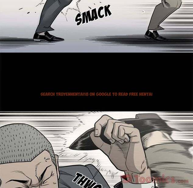 Read Hentai Image 32 362 in comic On My Way - Chapter 71 - hentaitnt.net