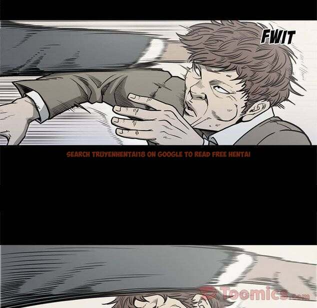Read Hentai Image 36 362 in comic On My Way - Chapter 71 - hentaitnt.net