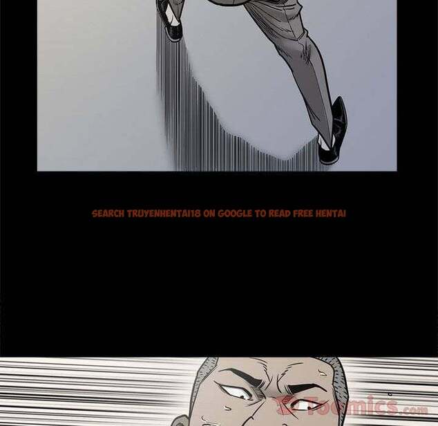 Read Hentai Image 39 362 in comic On My Way - Chapter 71 - hentaitnt.net