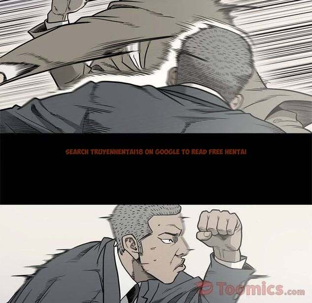 Read Hentai Image 43 362 in comic On My Way - Chapter 71 - hentaitnt.net