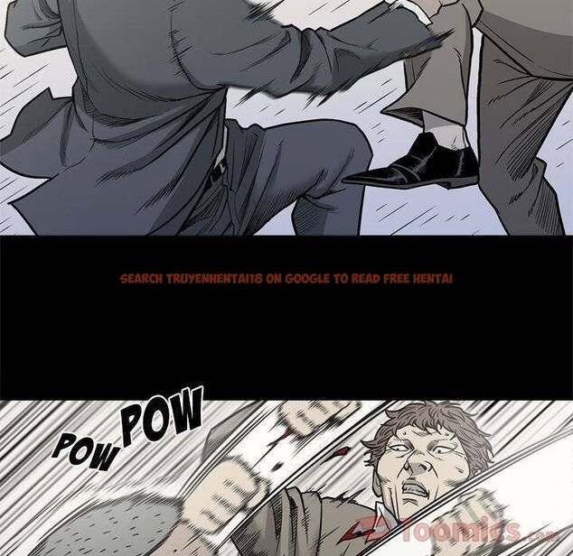 Read Hentai Image 47 362 in comic On My Way - Chapter 71 - hentaitnt.net