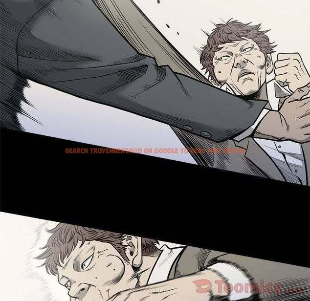 Read Hentai Image 50 362 in comic On My Way - Chapter 71 - hentaitnt.net