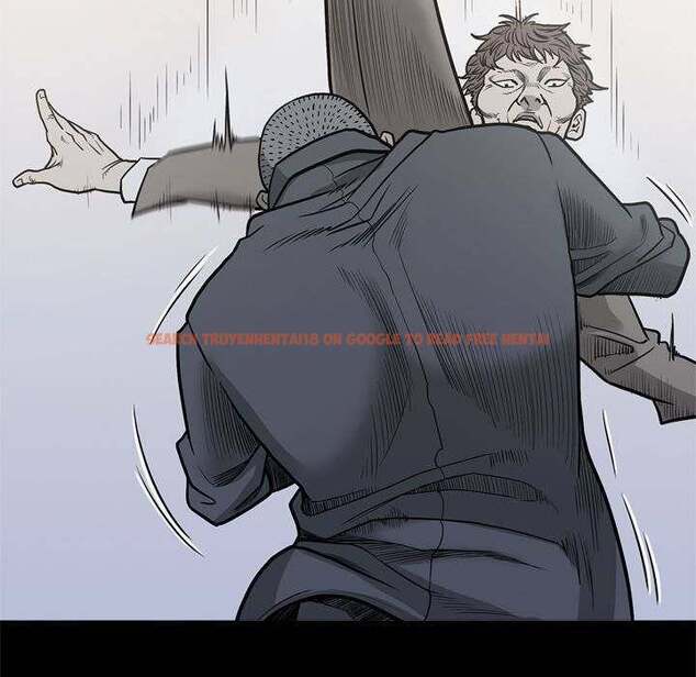Read Hentai Image 53 362 in comic On My Way - Chapter 71 - hentaitnt.net