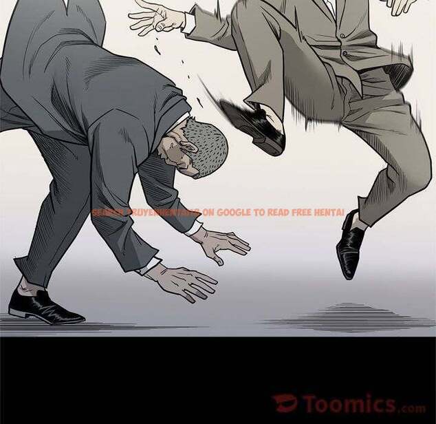 Read Hentai Image 56 362 in comic On My Way - Chapter 71 - hentaitnt.net