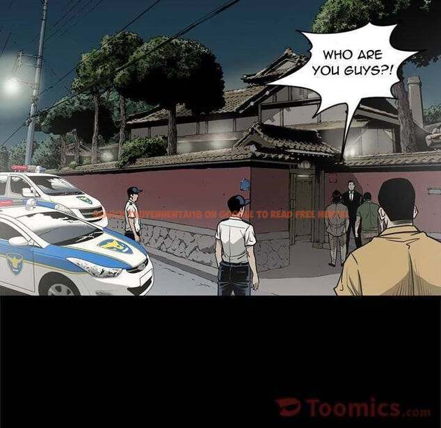 Read Hentai Image 66 362 in comic On My Way - Chapter 71 - hentaitnt.net