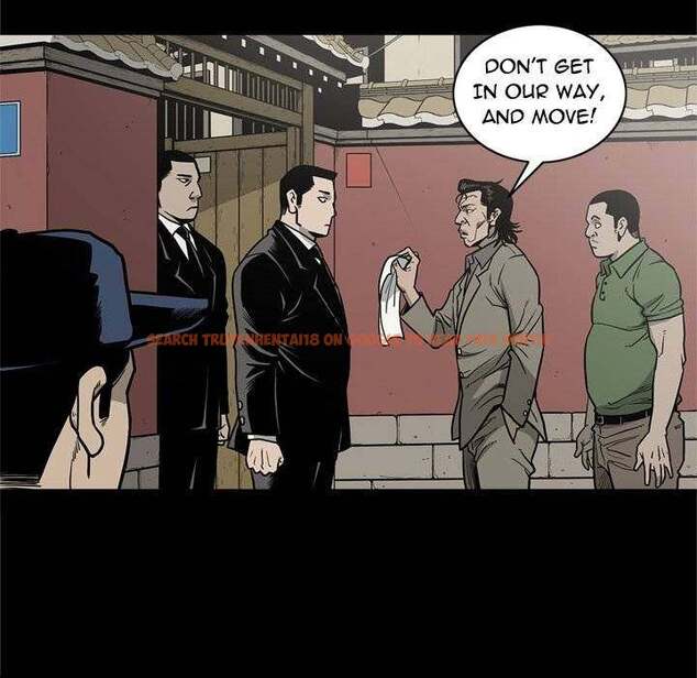 Read Hentai Image 67 362 in comic On My Way - Chapter 71 - hentaitnt.net