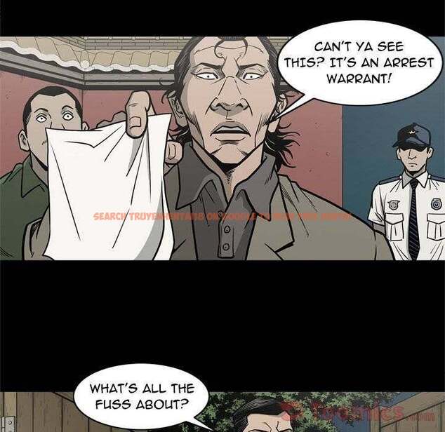 Read Hentai Image 68 362 in comic On My Way - Chapter 71 - hentaitnt.net