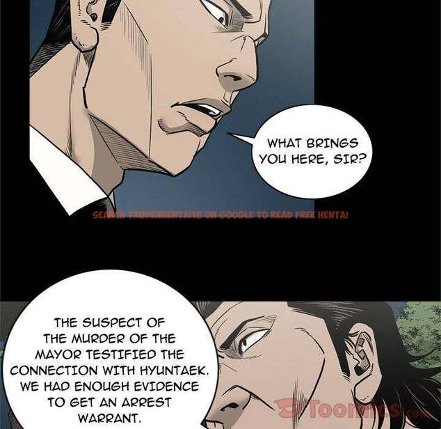 Read Hentai Image 70 362 in comic On My Way - Chapter 71 - hentaitnt.net
