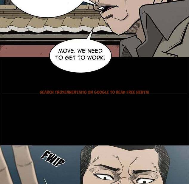 Read Hentai Image 71 362 in comic On My Way - Chapter 71 - hentaitnt.net