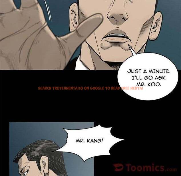 Read Hentai Image 72 362 in comic On My Way - Chapter 71 - hentaitnt.net