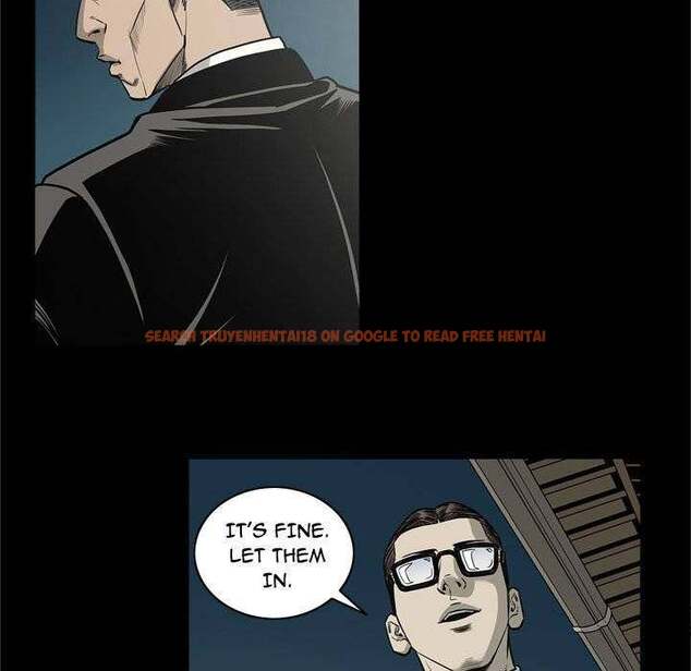 Read Hentai Image 73 362 in comic On My Way - Chapter 71 - hentaitnt.net