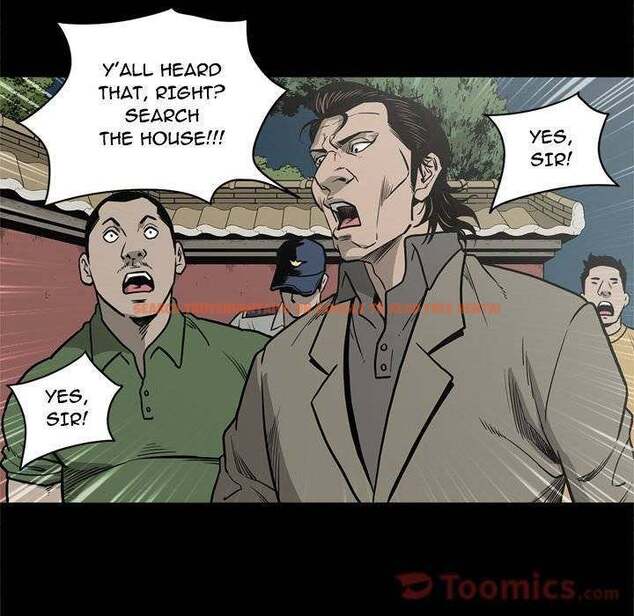 Read Hentai Image 75 362 in comic On My Way - Chapter 71 - hentaitnt.net