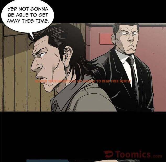 Read Hentai Image 77 362 in comic On My Way - Chapter 71 - hentaitnt.net