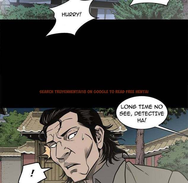Read Hentai Image 80 362 in comic On My Way - Chapter 71 - hentaitnt.net