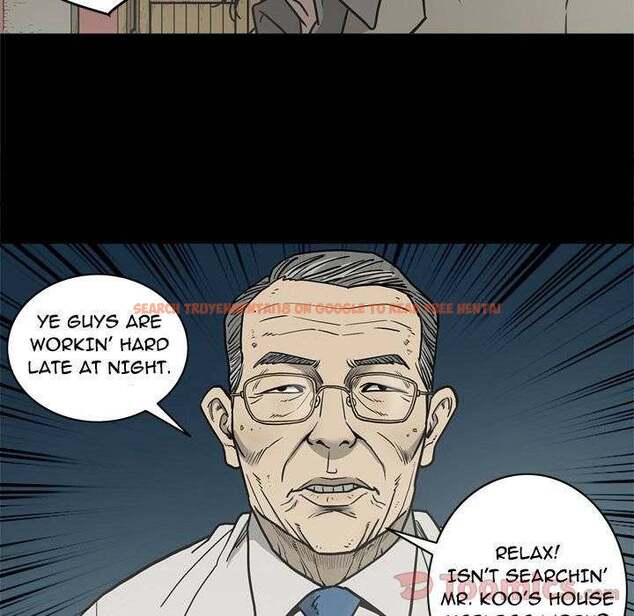 Read Hentai Image 81 362 in comic On My Way - Chapter 71 - hentaitnt.net