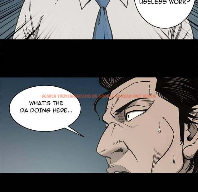 Read Hentai Image 82 362 in comic On My Way - Chapter 71 - hentaitnt.net