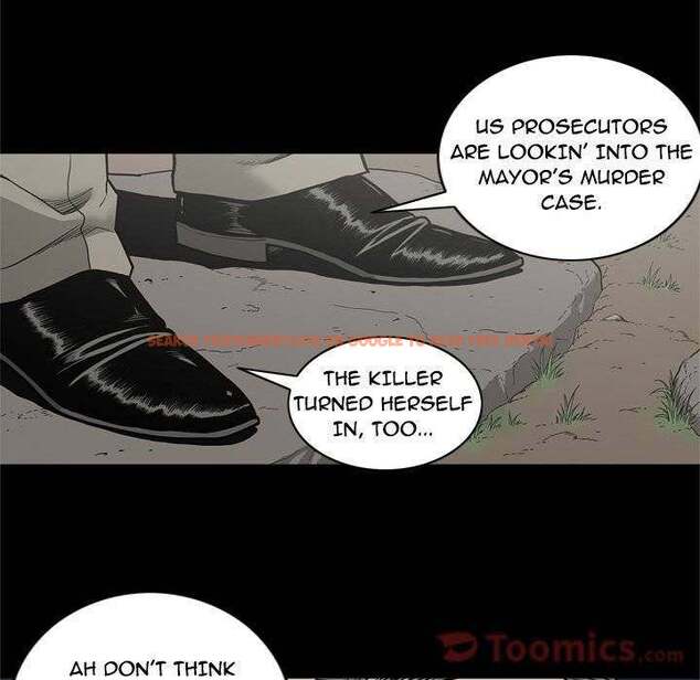 Read Hentai Image 83 362 in comic On My Way - Chapter 71 - hentaitnt.net