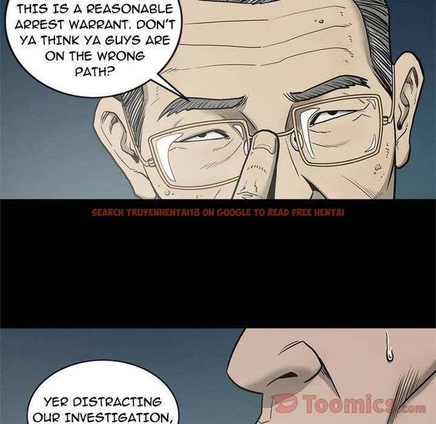 Read Hentai Image 84 362 in comic On My Way - Chapter 71 - hentaitnt.net