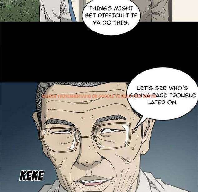 Read Hentai Image 87 362 in comic On My Way - Chapter 71 - hentaitnt.net