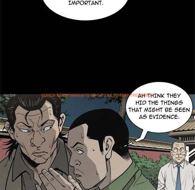 Read Hentai Image 91 362 in comic On My Way - Chapter 71 - hentaitnt.net