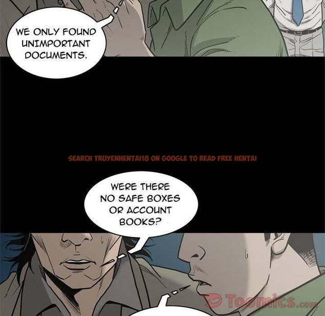 Read Hentai Image 92 362 in comic On My Way - Chapter 71 - hentaitnt.net