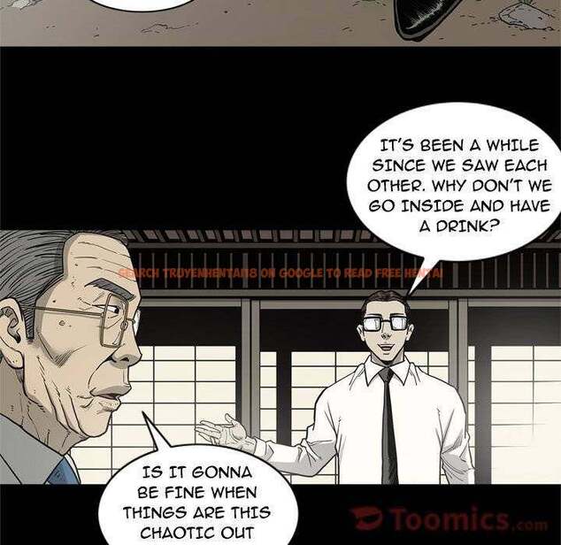Read Hentai Image 95 362 in comic On My Way - Chapter 71 - hentaitnt.net