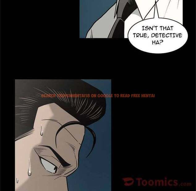 Read Hentai Image 97 363 in comic On My Way - Chapter 71 - hentaitnt.net