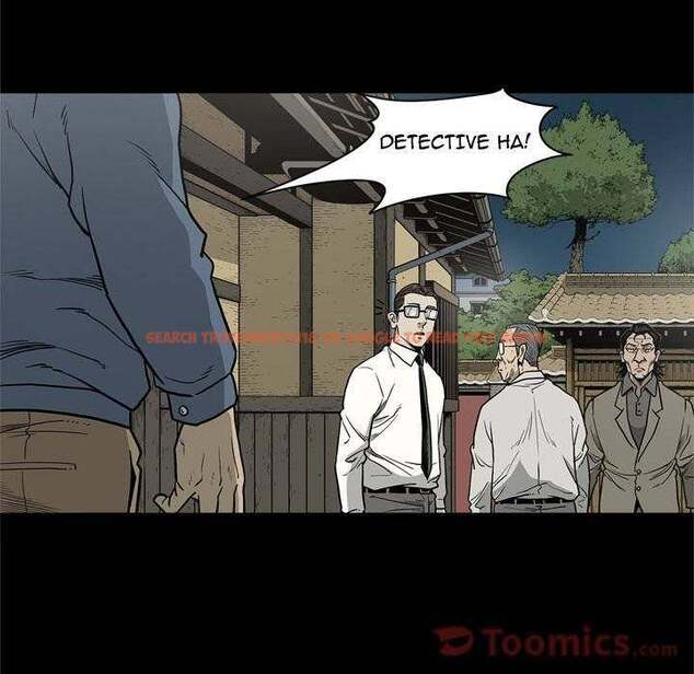 Read Hentai Image 99 363 in comic On My Way - Chapter 71 - hentaitnt.net