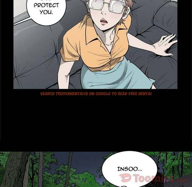 Read Hentai Image 12 354 in comic On My Way - Chapter 72 - hentaitnt.net
