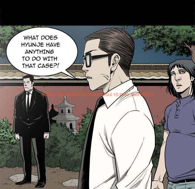 Read Hentai Image 16 354 in comic On My Way - Chapter 72 - hentaitnt.net