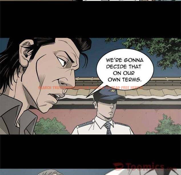 Read Hentai Image 17 354 in comic On My Way - Chapter 72 - hentaitnt.net
