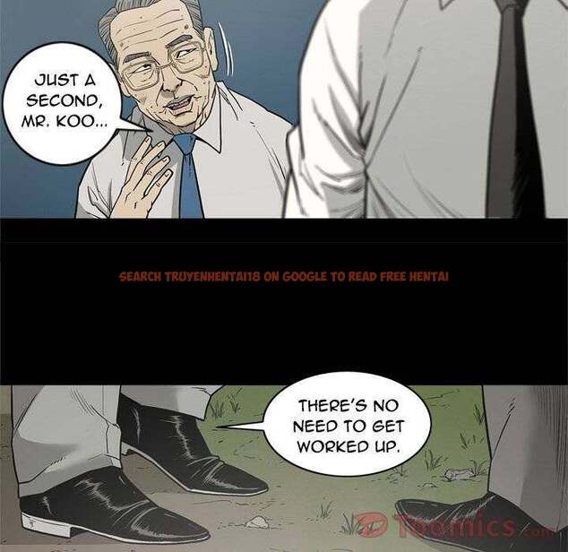 Read Hentai Image 18 354 in comic On My Way - Chapter 72 - hentaitnt.net