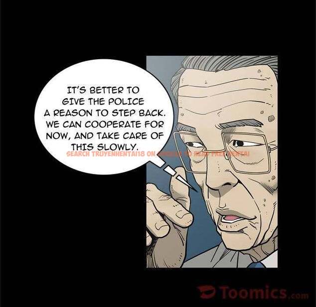 Read Hentai Image 20 354 in comic On My Way - Chapter 72 - hentaitnt.net