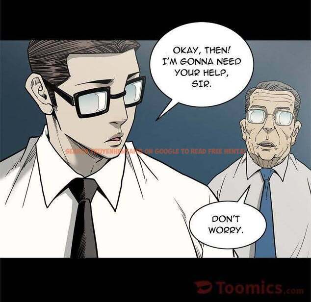 Read Hentai Image 22 354 in comic On My Way - Chapter 72 - hentaitnt.net