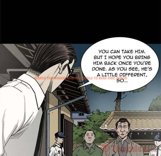 Read Hentai Image 23 354 in comic On My Way - Chapter 72 - hentaitnt.net