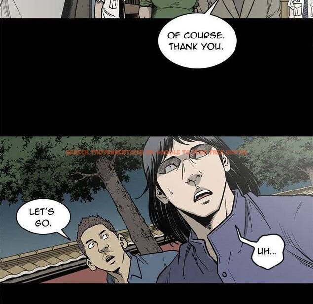 Read Hentai Image 24 354 in comic On My Way - Chapter 72 - hentaitnt.net